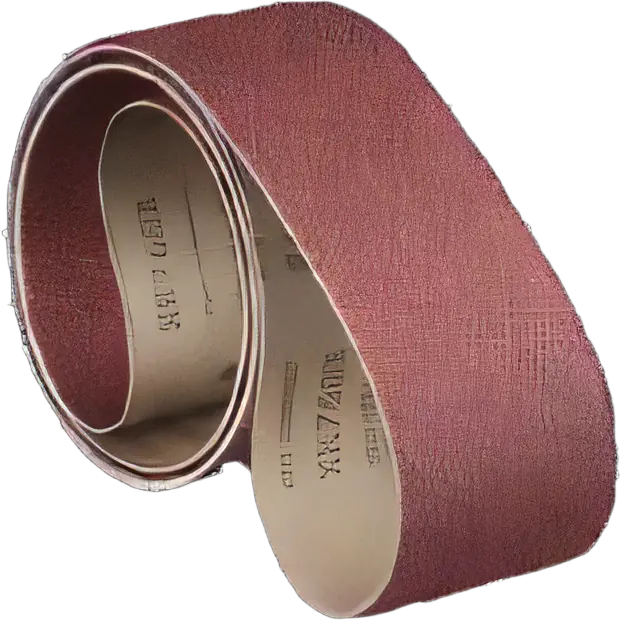 Nastro di rettifica ceramico