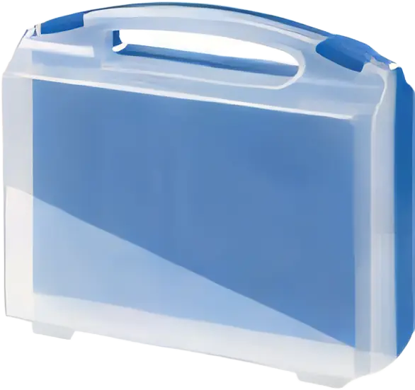 Valigetta vuota