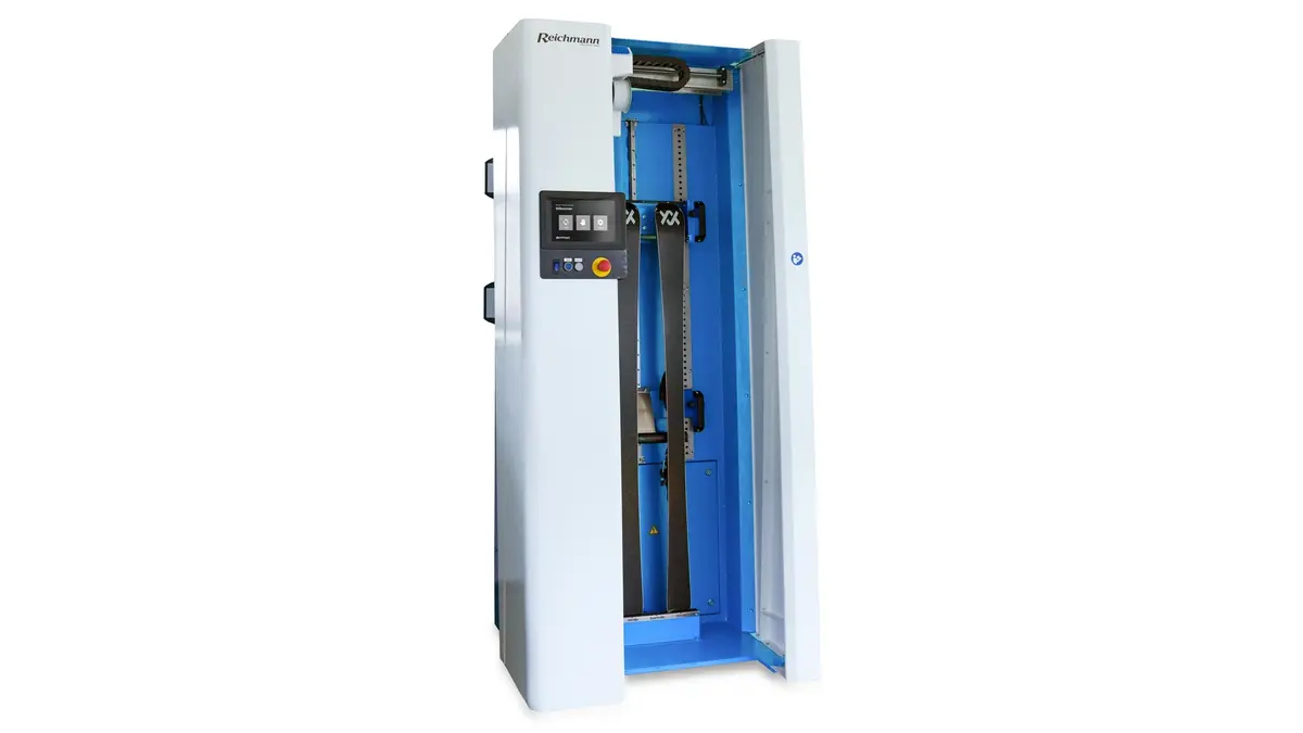 POLYMAT PRO — view 1
