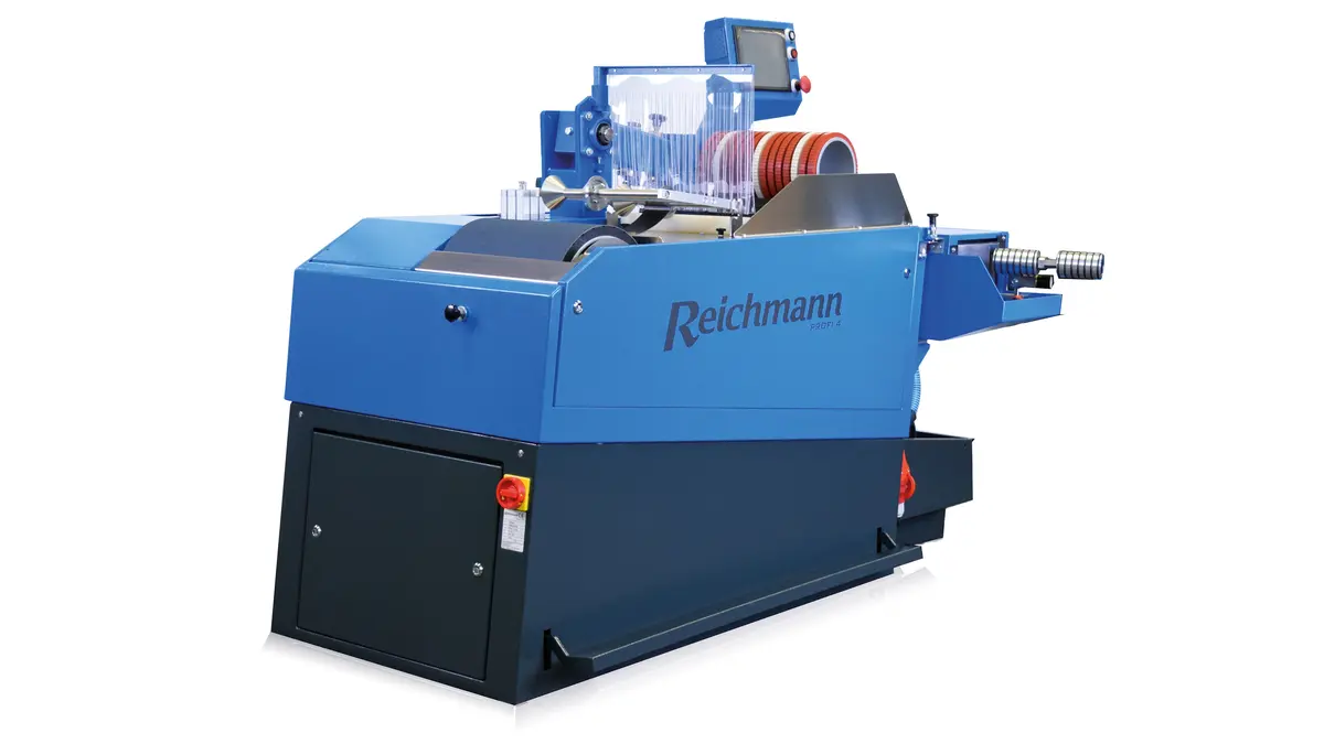 Profi 4 Racing — Ansicht 1