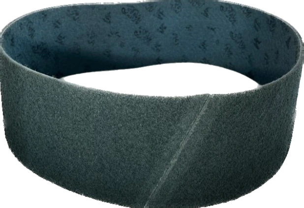 Nastro Scotch-Brite 120 x 1100 mm