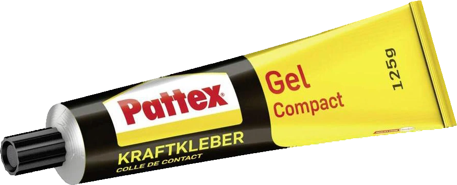 Colle néoprène Pattex Contact