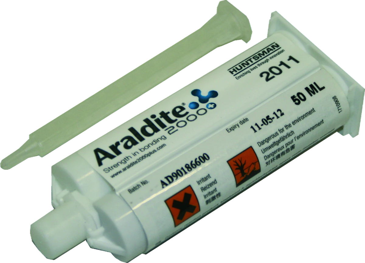 Araldite 2011