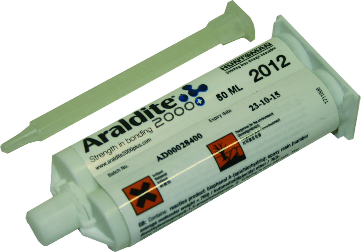 Araldite 2012