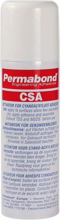 Permabond CSA