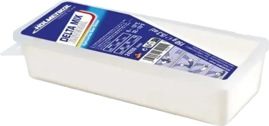 Delta Mix Universal weiß 150 g
