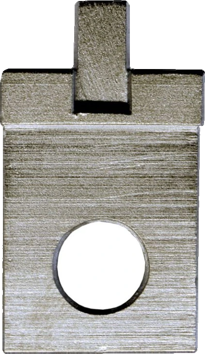 Rhomboid-Diamant 0,8 x 5 mm SF4