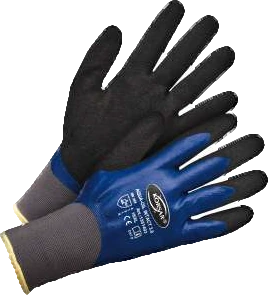 Gants AQUA OIL INTACT 3.0