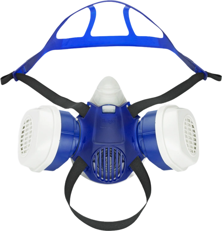 Schutzmaske Holmenkol