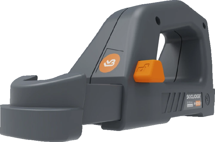 SKI CLICKER Junior