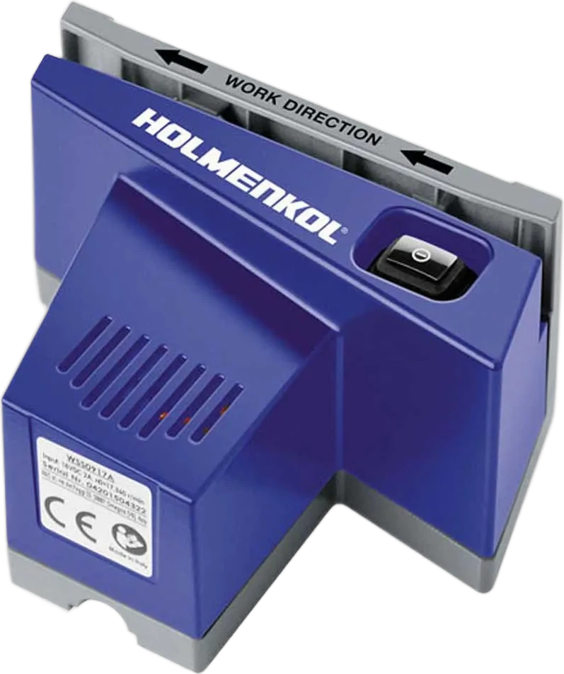 Affûteur de racloir plexi électrique