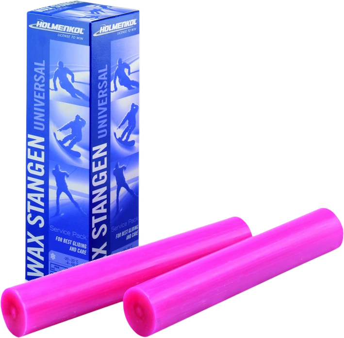 Stick di sciolina universali