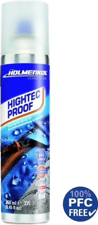 Hightec Proof 250 ml
