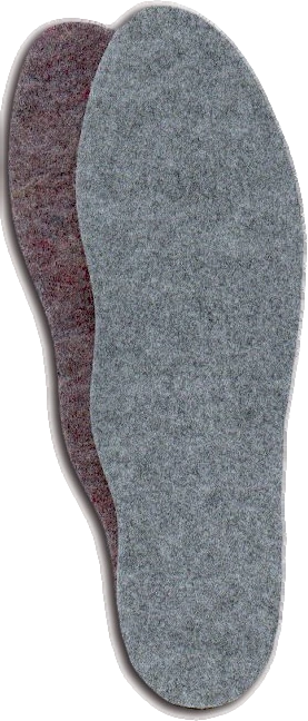 SKI ECO / SKI FRESH insoles