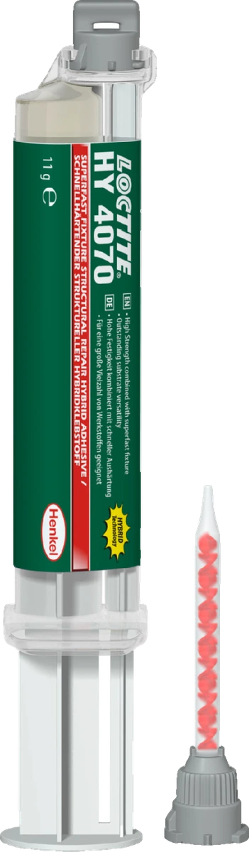 Mixing needle for Loctite 4070 / piece