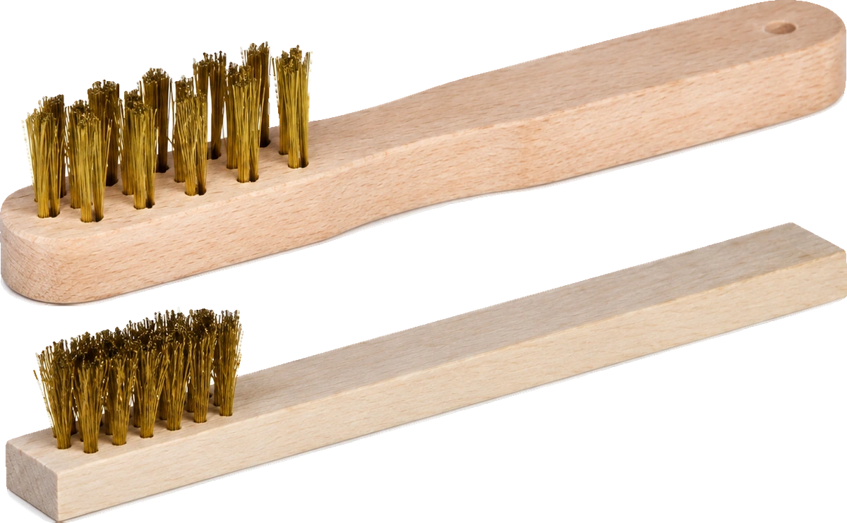 Brosse à lime