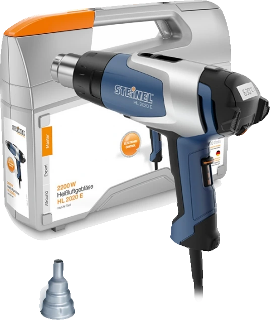 Heißluftgebläse HM 2120 E