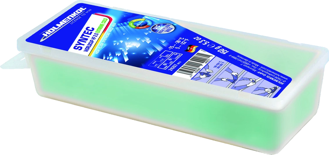 SYNTEC WORLDCUP EXTREM COLD 150g