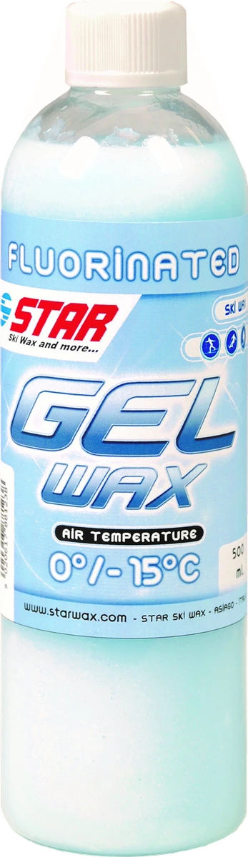 Gel Wax 500ml