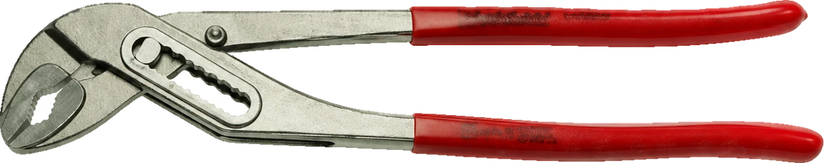 Multi-grip pliers