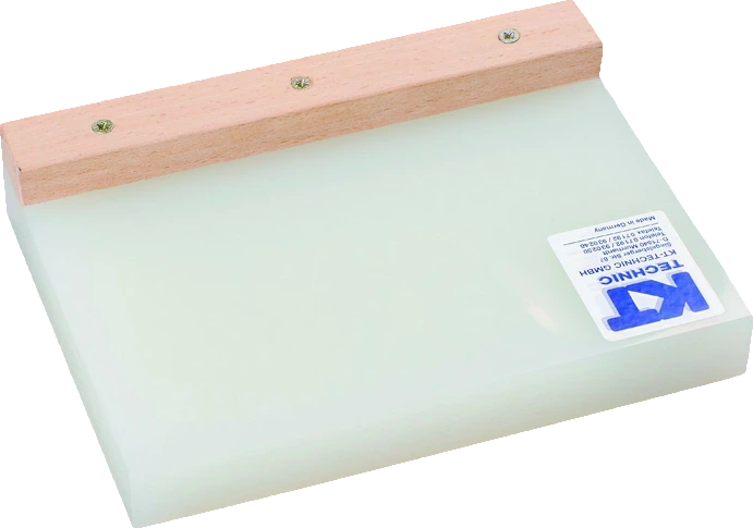 PTFE-Schneidplatte für Sohlen 150 x 200 mm, 25 mm dick