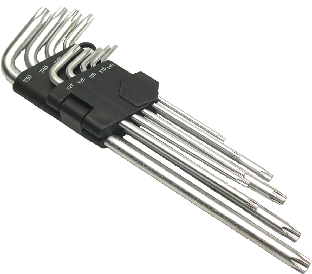 Set di chiavi Torx