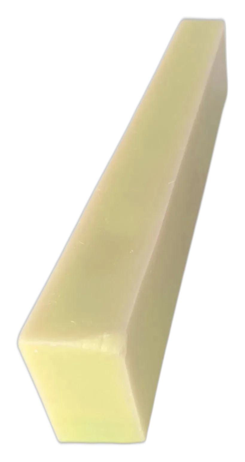 Hot wax bar (PFC-free)