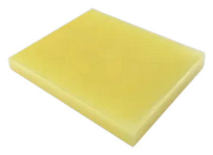Hot wax plate 4 x 250 g (PFC-free)
