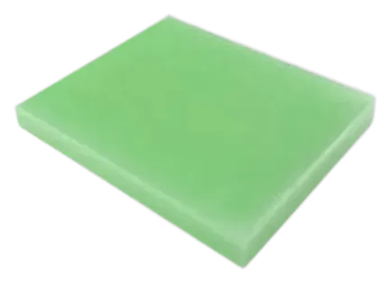 Cold wax plates (PFC-free)