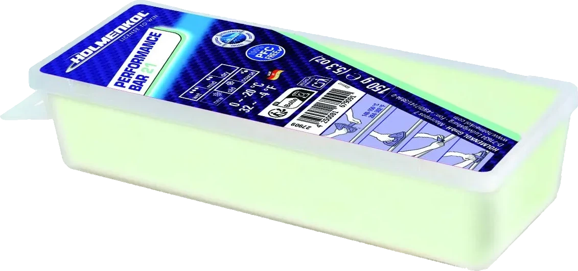 Performance Bar 21, 150 g (PFC-frei)