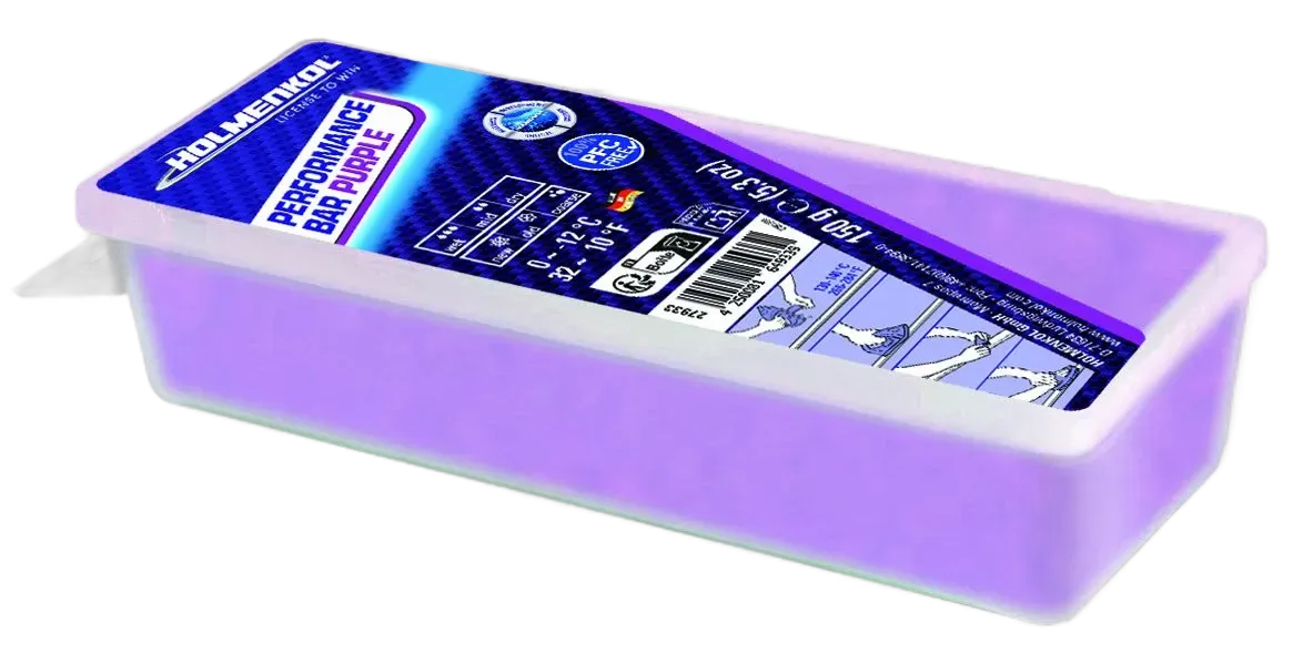 Performance Bar Purple 150 g (PFC-frei)