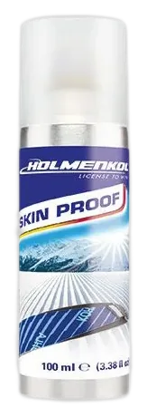 Ski Tour Nordic Skin Proof spray 100 ml (sans PFC)
