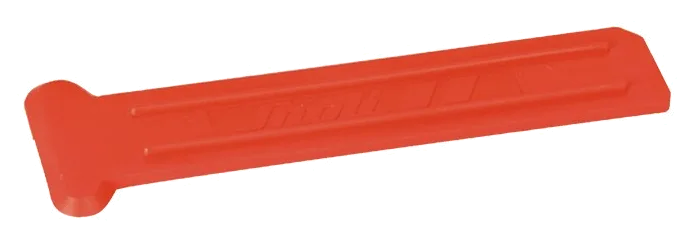 Spatule pour ski de fond 125 x 40 mm + 25 x 3 mm