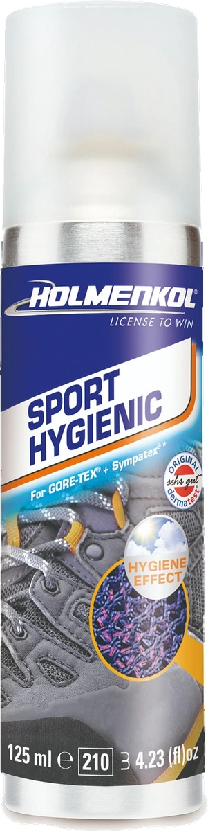 Sport Hygienic 125 ml