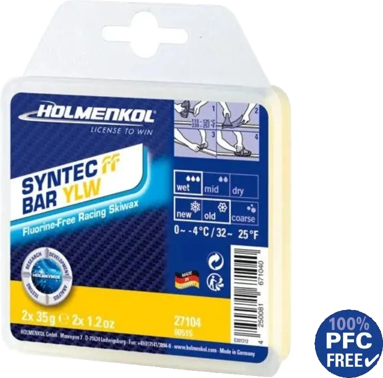 Syntec FF Bar (Auslaufmodell)