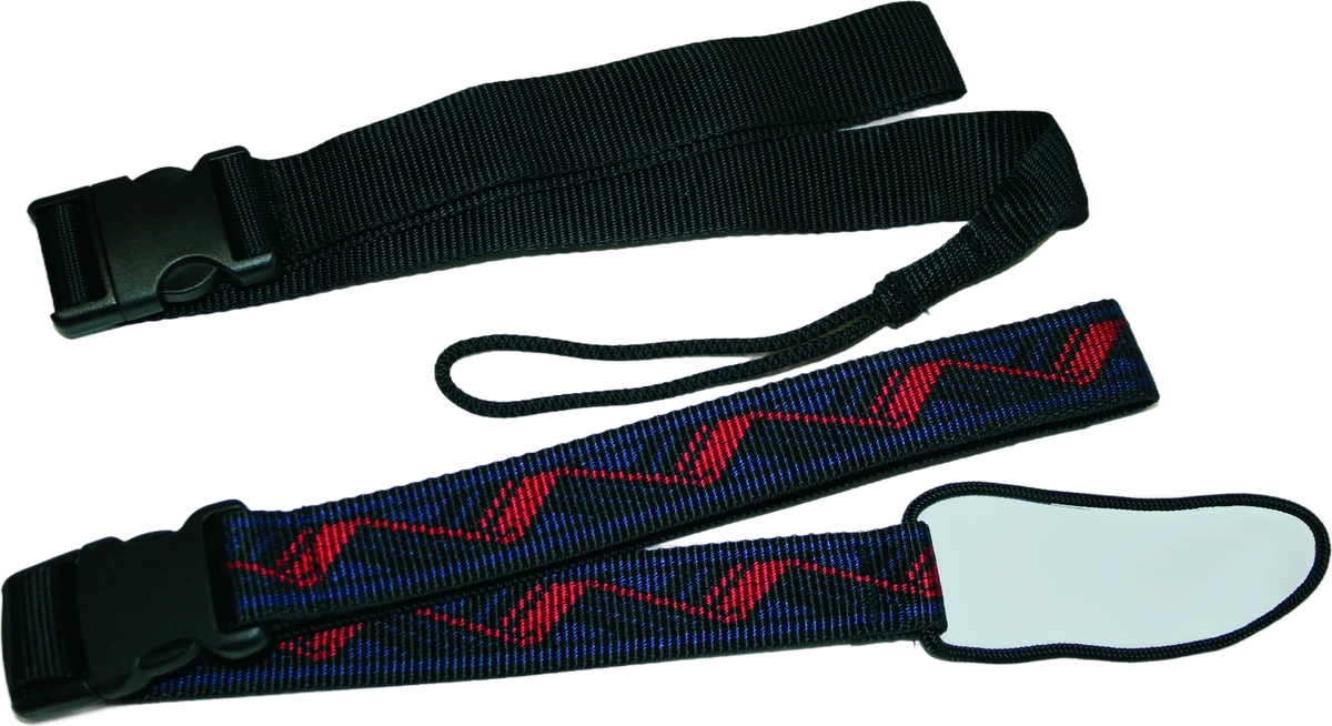 Basis-Leash mit Schlaufe