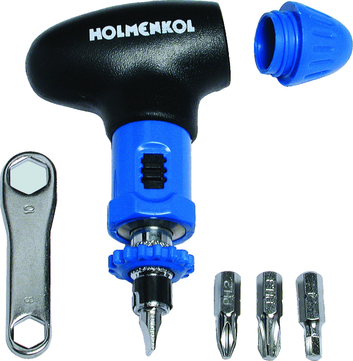 Cacciavite Multitool tascabile