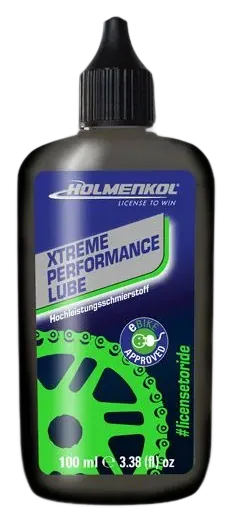Xtreme Performance Lube 100 ml