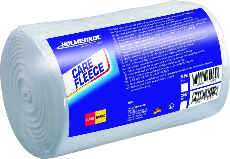 Care Fleece