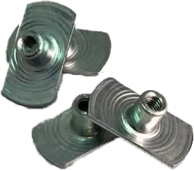 RIVET OVAL M3 x 5 (x100)