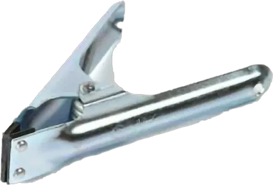 Pince pour équerre