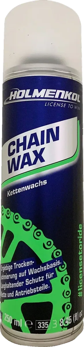 Lube Classic spray 250 ml