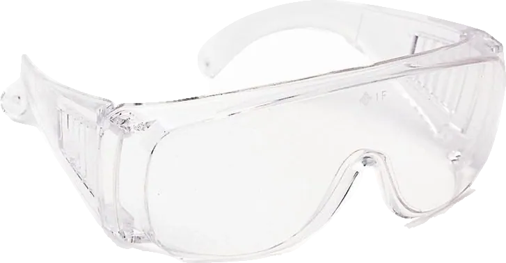 SURLUNETTES DE PROTECTION masque