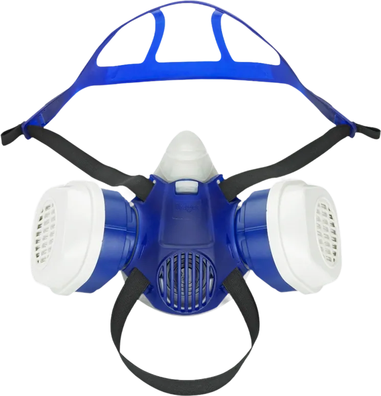 Masque de protection Holmenkol