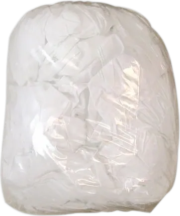 Sac de chiffons