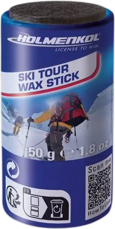 Ski Tour Wax stick