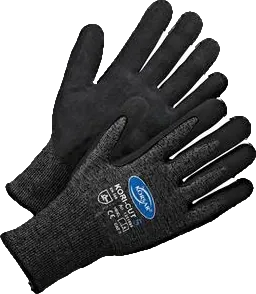 Gants épais KORI CUT anti-coupures