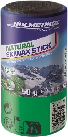Natural Wax stick